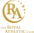 Royal Athletic Club logo